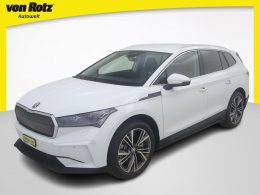 SKODA Enyaq iV Enyaq 85x Loft Plus - Auto Welt von Rotz AG 6