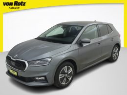 SKODA Fabia 1.0 TSI Style DSG - Auto Welt von Rotz AG 1