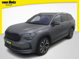 SKODA Kodiaq 2.0 TDI Sportline - Auto Welt von Rotz AG 5