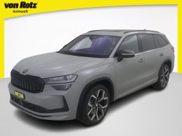 SKODA Kodiaq 2.0 TDI Sportline - Auto Welt von Rotz AG 2