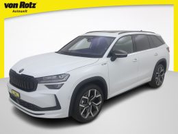 SKODA Kodiaq 2.0 TDI Sportline - Auto Welt von Rotz AG 5