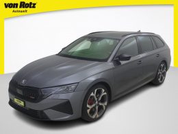 SKODA Octavia 2.0 TSI RS DSG - Auto Welt von Rotz AG 2