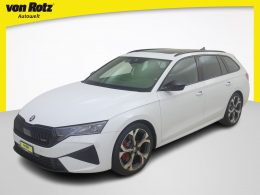 SKODA Octavia 2.0 TSI RS DSG - Auto Welt von Rotz AG