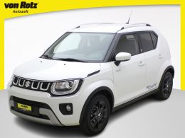 SUZUKI Ignis 1.2 Piz Sulai Top Hybrid 4x4 - Auto Welt von Rotz AG