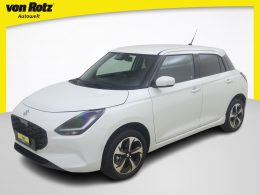 SUZUKI Swift 1.2 Compact Top Hybrid 4x4 MY24 - Auto Welt von Rotz AG