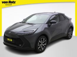 TOYOTA C-HR 2.0 PHEV Trend ** 360° Kamera ** - Auto Welt von Rotz AG