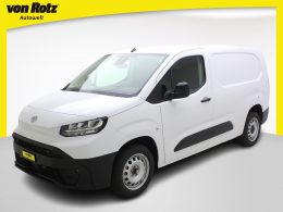 TOYOTA Proace City PROACE CITY Van L2 1.5 D Advanced ** Pack Glas ** - Auto Welt von Rotz AG