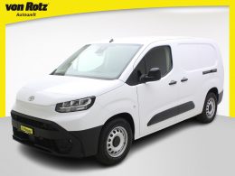 TOYOTA Proace City PROACE CITY Van L2 52KWh Active ** DC Ladung mit 100 KW ** - Auto Welt von Rotz AG