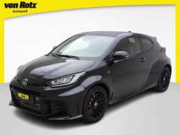 TOYOTA Yaris GR 1.6 Turbo Sport 4x4 - Auto Welt von Rotz AG 3