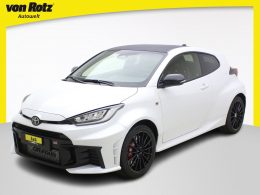 TOYOTA Yaris GR 1.6 Turbo Sport 4x4 - Auto Welt von Rotz AG 4