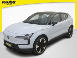 VOLVO EX 30 E60 Twin Ultra Performance AWD - Auto Welt von Rotz AG 10