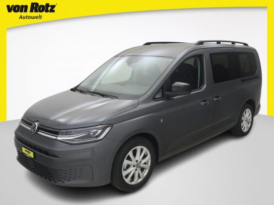 VW Caddy Maxi 1.5 TSI Life DSG - Auto Welt von Rotz AG 2