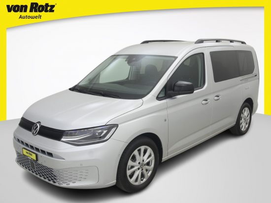 VW Caddy Maxi 1.5 TSI Life DSG - Auto Welt von Rotz AG 3