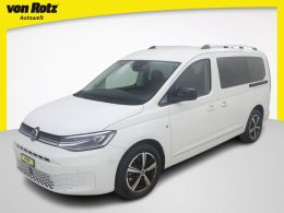 VW Caddy Maxi 1.5 TSI Style DSG - Auto Welt von Rotz AG 7