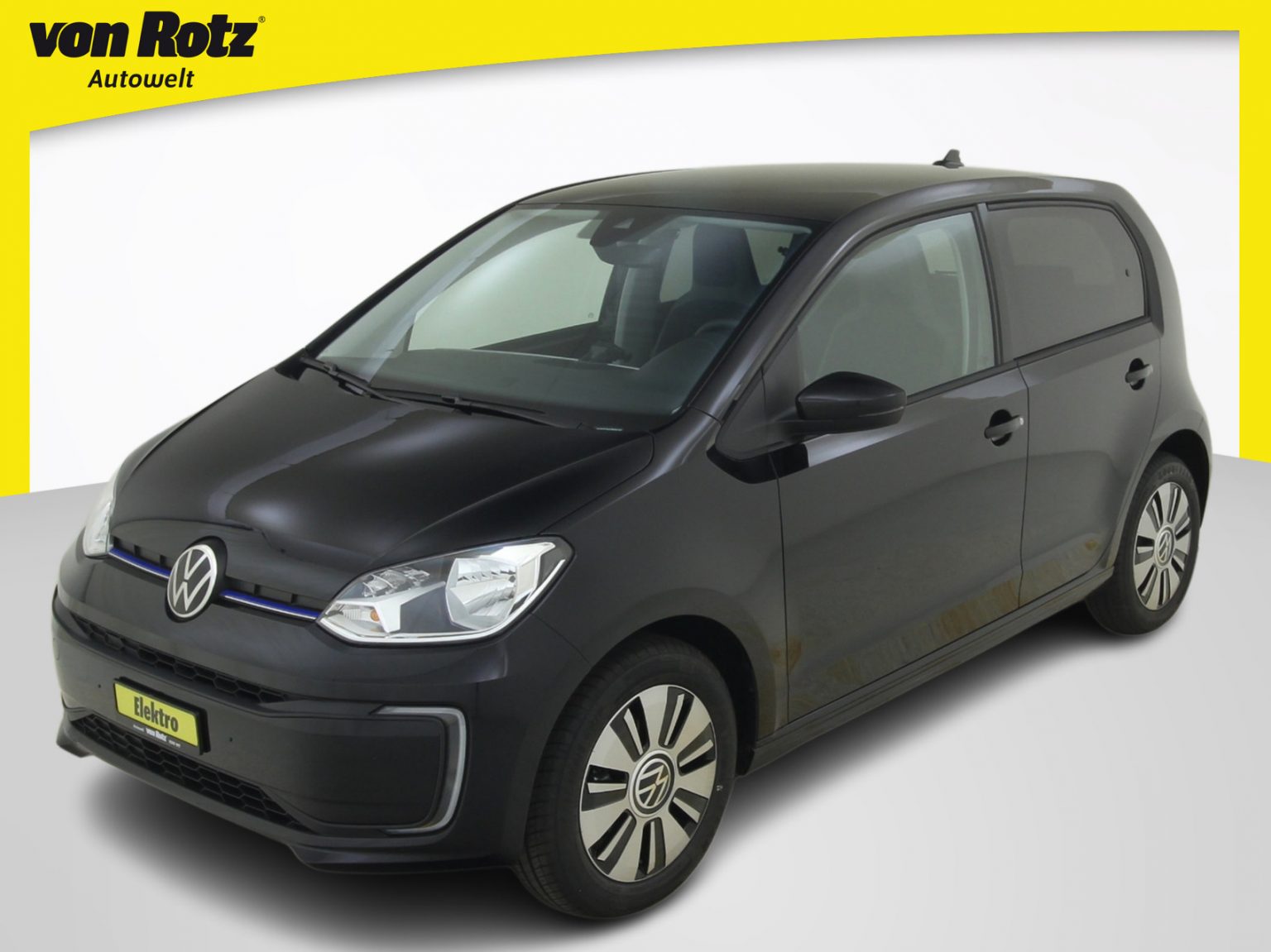 VW e-Up e-Up