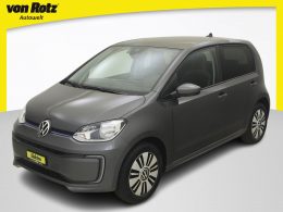 VW e-Up e-Up - Auto Welt von Rotz AG 9