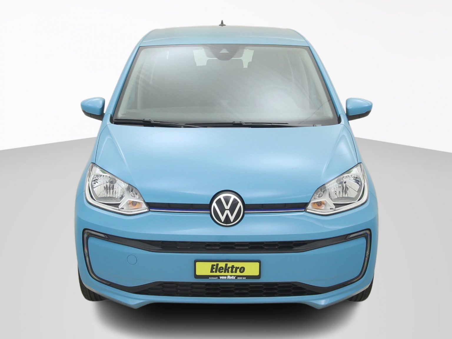 VW e-Up e-Up