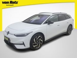 VW ID.7 Tourer 77kWh Pro - Auto Welt von Rotz AG 1