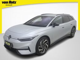 VW ID.7 Tourer 77kWh Pro - Auto Welt von Rotz AG 1