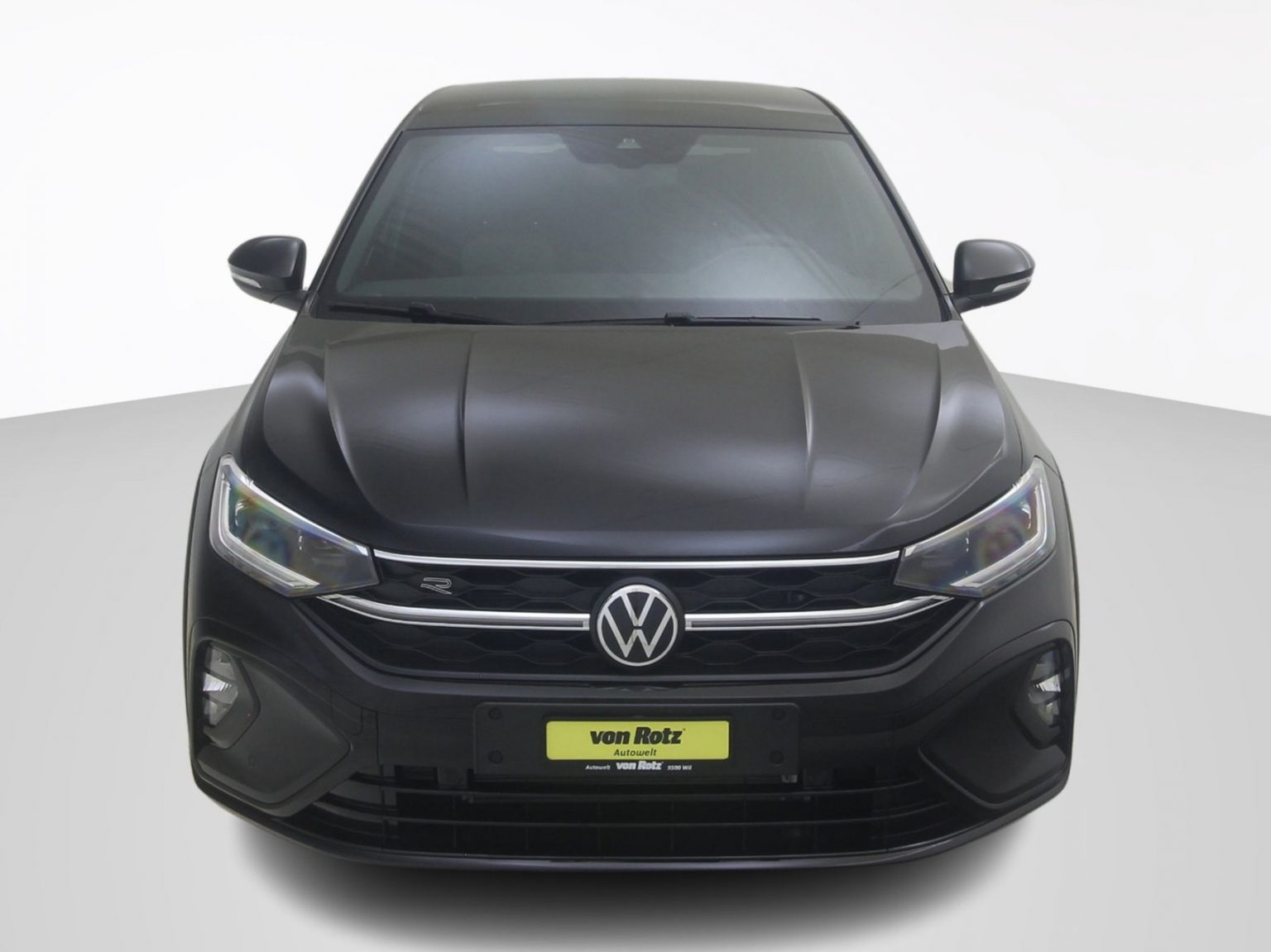 VW Taigo 1.5 TSI R-Line DSG