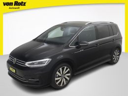 VW Touran 1.5 TSI R-Line DSG - Auto Welt von Rotz AG 10