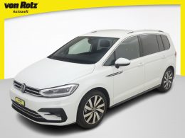 VW Touran 1.5 TSI R-Line DSG - Auto Welt von Rotz AG 13