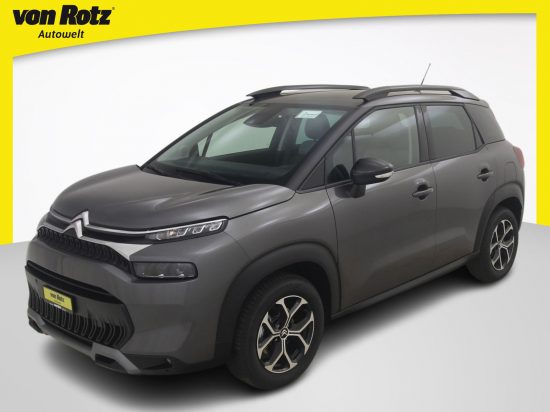 CITROËN C3 Aircross 1.2 PureTech 130 Swiss Edition - Auto Welt von Rotz AG 1