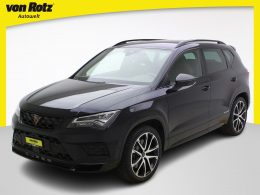 CUPRA Ateca 2.0 TSI DSG Drive - Auto Welt von Rotz AG