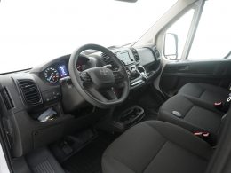 Der neue Toyota Proace MAX - Toyota vervollständigt die Modellpalette der Nutzfahrzeuge - Auto Welt von Rotz AG 6