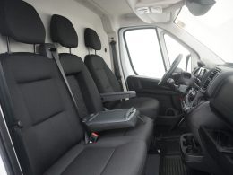 Der neue Toyota Proace MAX - Toyota vervollständigt die Modellpalette der Nutzfahrzeuge - Auto Welt von Rotz AG 7