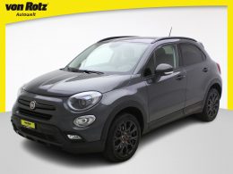 FIAT 500X 500 X 1.4 MultiAir S-Design - Auto Welt von Rotz AG