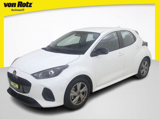 MAZDA 2 1.5 Hybrid Exclusive-Line - Auto Welt von Rotz AG 1