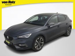 SEAT Leon 1.5 eTSI FR DSG - Auto Welt von Rotz AG 3