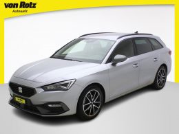 SEAT Leon ST 1.5 eTSI DSG FR - Auto Welt von Rotz AG