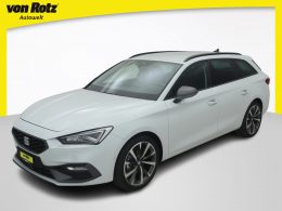 SEAT Leon ST 1.5 eTSI FR DSG - Auto Welt von Rotz AG 1