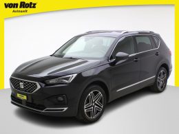 SEAT Tarraco 2.0 TDI DSG Xcellence 4Drive - Auto Welt von Rotz AG