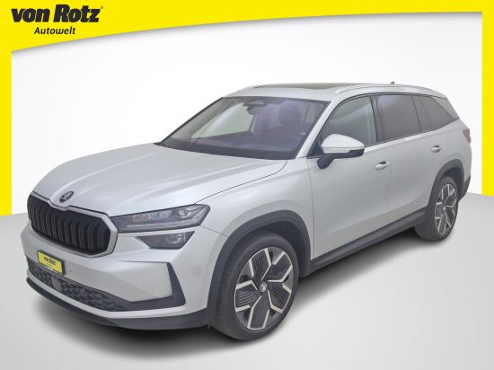 SKODA Kodiaq 1.5 TSI mHEV Selection-Suite - Auto Welt von Rotz AG