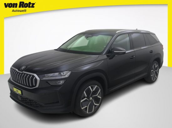 SKODA Kodiaq 2.0 TDI Selection-Suite - Auto Welt von Rotz AG 1