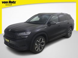 SKODA Kodiaq 2.0 TDI Sportline - Auto Welt von Rotz AG 5