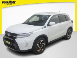 SUZUKI Vitara 1.5 Compact Top Hybrid 4x4 - Auto Welt von Rotz AG