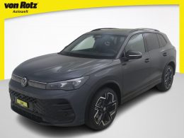 VW Tiguan 2.0 TDI R-Line 4motion - Auto Welt von Rotz AG 1