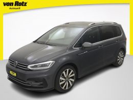 VW Touran 1.5 TSI R-Line DSG - Auto Welt von Rotz AG 3