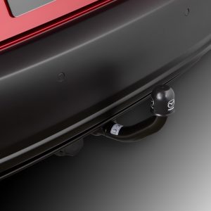 Anhängevorrichtung abnehmbar Mazda CX-30 - Auto Welt von Rotz AG