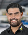 Ayman Amin - Auto Welt von Rotz AG 1