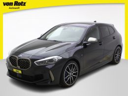 BMW 1er M135i xDrive - Auto Welt von Rotz AG