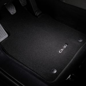 Bodenteppich Mazda CX-30 - Auto Welt von Rotz AG