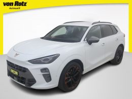 CUPRA Terramar 2.0 TSI VZ 4Drive DSG - Auto Welt von Rotz AG 5