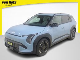 KIA EV3 81 kWh GT-Line - Auto Welt von Rotz AG 1