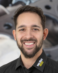 Luca Stäheli - Auto Welt von Rotz AG 2