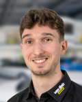 Luca Stäheli - Auto Welt von Rotz AG 7